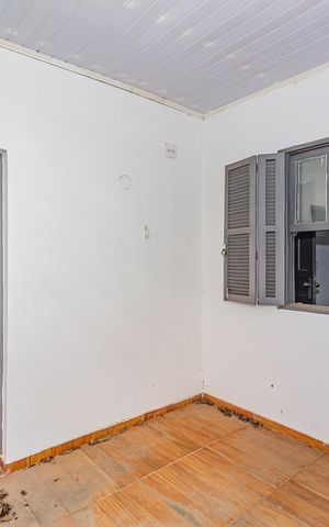 Casa à venda com 190m², 3 quartos e 3 vagas Casa à venda com 190m², 3 quartos e 3 vagasVaranda do Quarto 1