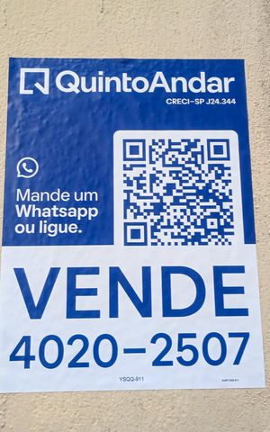 Casa à venda com 190m², 3 quartos e 3 vagas Casa à venda com 190m², 3 quartos e 3 vagasPlaquinha