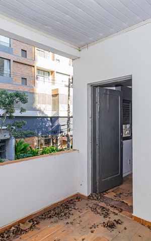 Casa à venda com 190m², 3 quartos e 3 vagas Casa à venda com 190m², 3 quartos e 3 vagasVaranda do Quarto 1