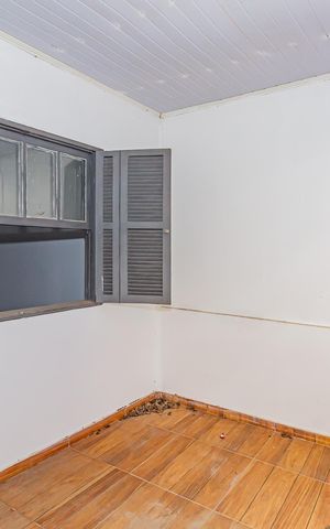 Casa à venda com 190m², 3 quartos e 3 vagas Casa à venda com 190m², 3 quartos e 3 vagasVaranda do Quarto 1