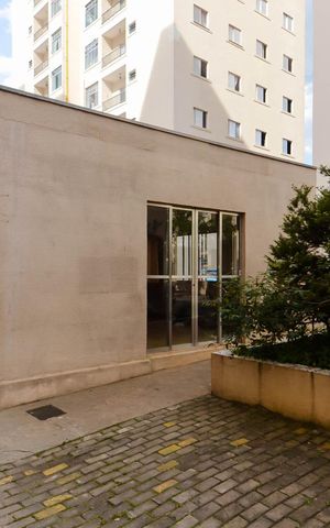 Apartamento à venda com 60m², 2 quartos e 1 vaga Apartamento à venda com 60m², 2 quartos e 1 vagaÁrea comum