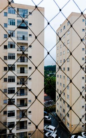 Apartamento à venda com 60m², 2 quartos e 1 vagaVista da Varanda