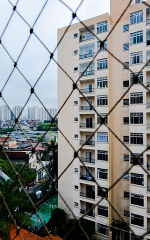 Apartamento à venda com 60m², 2 quartos e 1 vagaVista da Varanda