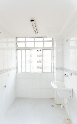 Apartamento à venda com 60m², 2 quartos e 1 vagaÁrea de Serviço