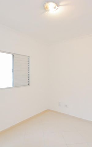 Apartamento à venda com 60m², 2 quartos e 1 vagaQuarto 2