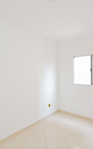 Apartamento à venda com 60m², 2 quartos e 1 vagaQuarto 1
