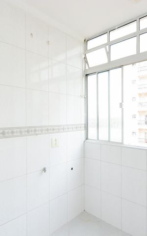 Apartamento à venda com 60m², 2 quartos e 1 vagaÁrea de Serviço