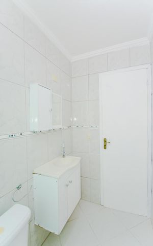 Apartamento à venda com 60m², 2 quartos e 1 vagaBanheiro