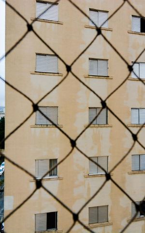 Apartamento à venda com 60m², 2 quartos e 1 vagaVista do Quarto 2