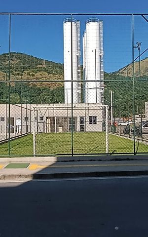 Apartamento à venda com 47m², 2 quartos e 1 vaga Apartamento à venda com 47m², 2 quartos e 1 vagaQuadra