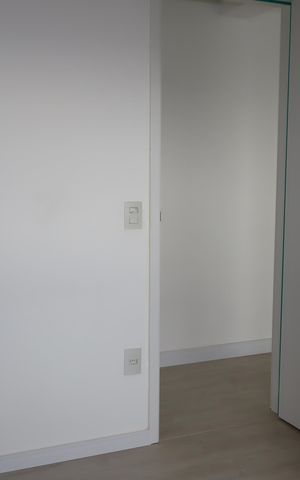 Apartamento à venda com 91m², 2 quartos e 2 vagasSuíte 2