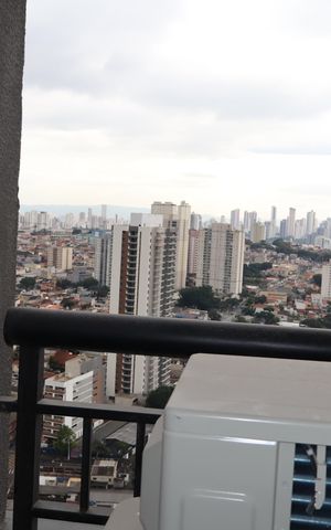 Apartamento à venda com 91m², 2 quartos e 2 vagasCozinha e Área de Serviço
