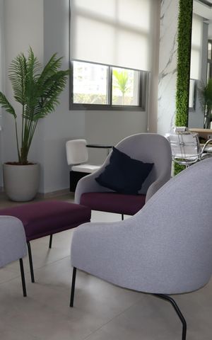 Apartamento à venda com 91m², 2 quartos e 2 vagasÁrea comum - Beauty care