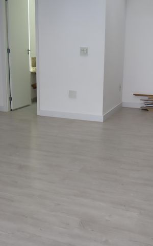 Apartamento à venda com 91m², 2 quartos e 2 vagasSala