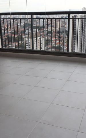 Apartamento à venda com 91m², 2 quartos e 2 vagasVaranda e área gourmet