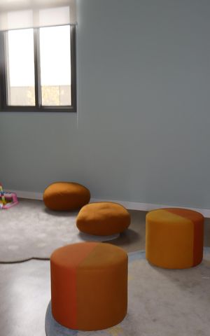 Apartamento à venda com 91m², 2 quartos e 2 vagasÁrea comum - brinquedoteca