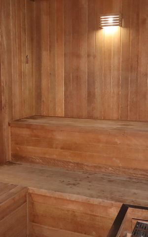 Apartamento à venda com 91m², 2 quartos e 2 vagasÁrea comum - sauna e massagem