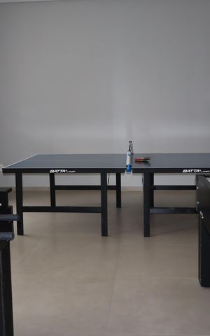 Apartamento à venda com 91m², 2 quartos e 2 vagasÁrea comum - salão de jogos