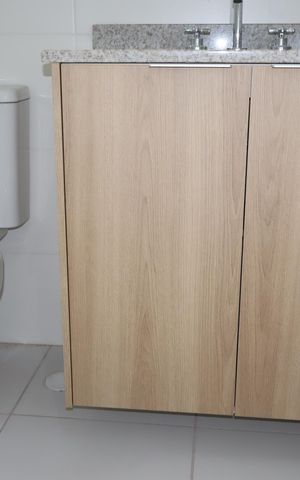 Apartamento à venda com 91m², 2 quartos e 2 vagasBanheiro Suíte 2