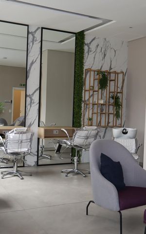 Apartamento à venda com 91m², 2 quartos e 2 vagasÁrea comum - Beauty care