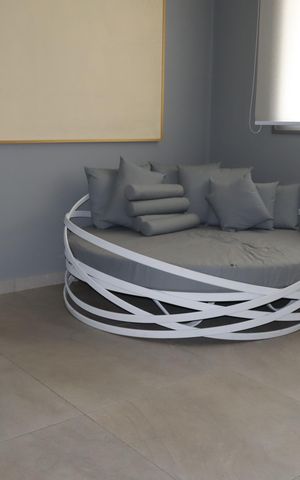 Apartamento à venda com 91m², 2 quartos e 2 vagasÁrea comum - sauna e massagem
