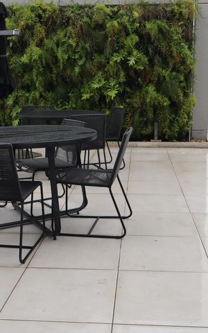 Apartamento à venda com 91m², 2 quartos e 2 vagasÁrea comum - piscina terraço
