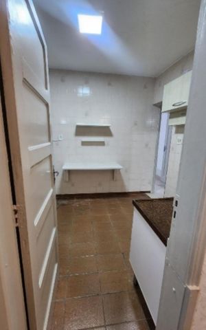 Casa para alugar com 160m², 2 quartos e 3 vagas Casa para alugar com 160m², 2 quartos e 3 vagasBanheiro