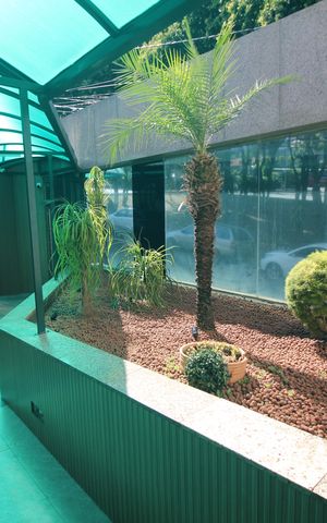 Apartamento para alugar com 100m², 3 quartos e 2 vagasÁrea comum