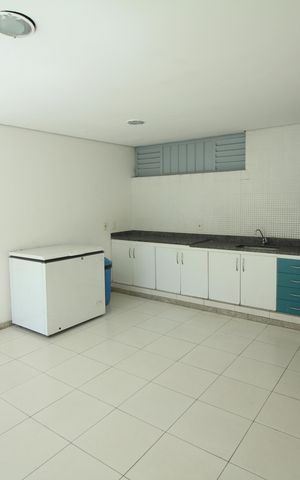 Apartamento para alugar com 100m², 3 quartos e 2 vagasÁrea comum