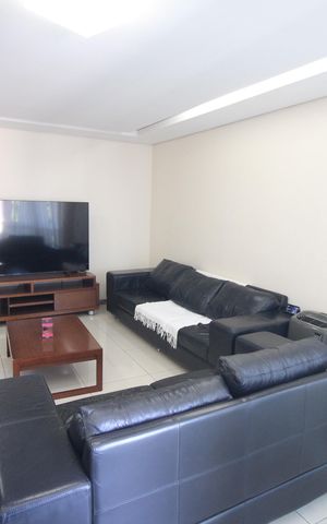Apartamento para alugar com 100m², 3 quartos e 2 vagasSala