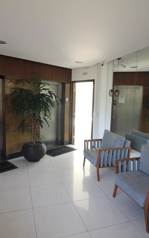 Apartamento para alugar com 100m², 3 quartos e 2 vagasÁrea comum