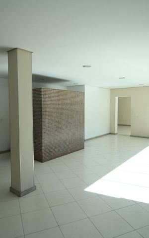 Apartamento para alugar com 100m², 3 quartos e 2 vagasÁrea comum