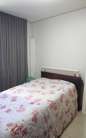 Apartamento para alugar com 100m², 3 quartos e 2 vagasQuarto 3