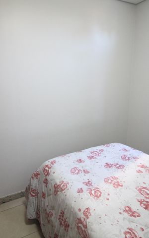 Apartamento para alugar com 100m², 3 quartos e 2 vagasQuarto 3