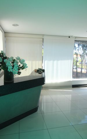 Apartamento para alugar com 100m², 3 quartos e 2 vagasÁrea comum