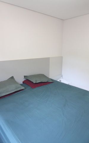 Apartamento para alugar com 100m², 3 quartos e 2 vagasQuarto 2