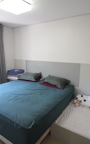 Apartamento para alugar com 100m², 3 quartos e 2 vagasQuarto 2