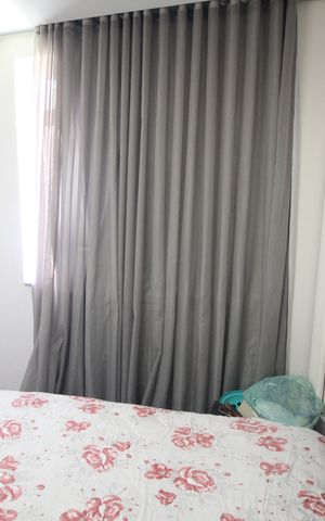 Apartamento para alugar com 100m², 3 quartos e 2 vagasQuarto 3