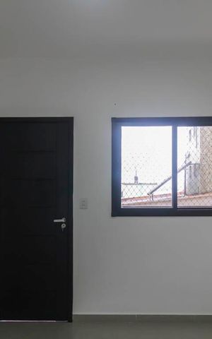 Apartamento para alugar com 40m², 2 quartos e 1 vaga Apartamento para alugar com 40m², 2 quartos e 1 vagaSala/Cozinha
