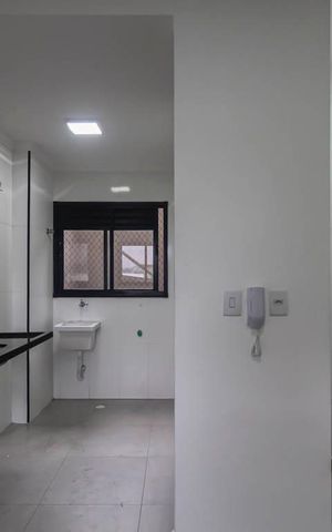 Apartamento para alugar com 40m², 2 quartos e 1 vaga