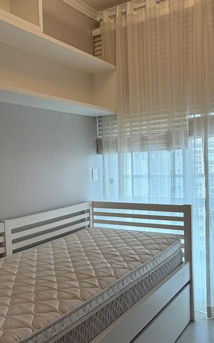Apartamento para alugar com 90m², 2 quartos e 1 vagaQuarto