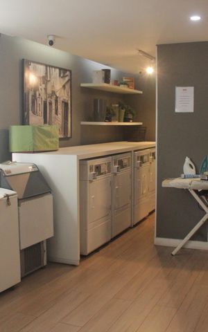 Apartamento para alugar com 90m², 2 quartos e 1 vagaLavanderia