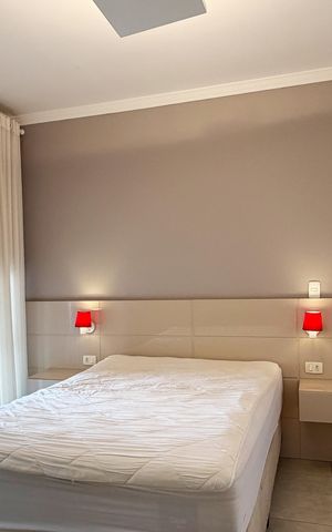 Apartamento para alugar com 90m², 2 quartos e 1 vagaSuíte