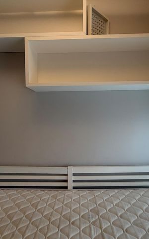 Apartamento para alugar com 90m², 2 quartos e 1 vagaQuarto