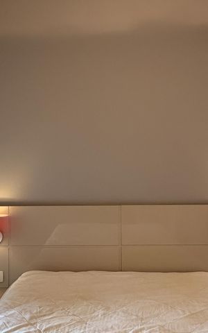 Apartamento para alugar com 90m², 2 quartos e 1 vagaSuíte