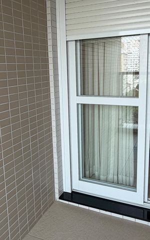 Apartamento para alugar com 90m², 2 quartos e 1 vagaVaranda da Suíte