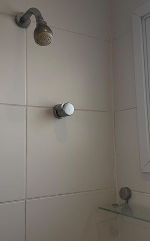 Apartamento para alugar com 90m², 2 quartos e 1 vagaBanheiro da Suíte