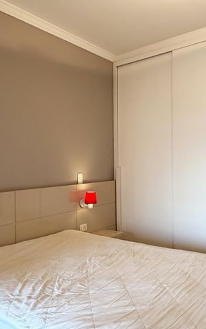 Apartamento para alugar com 90m², 2 quartos e 1 vagaSuíte