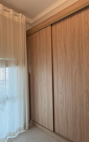 Apartamento para alugar com 90m², 2 quartos e 1 vagaQuarto