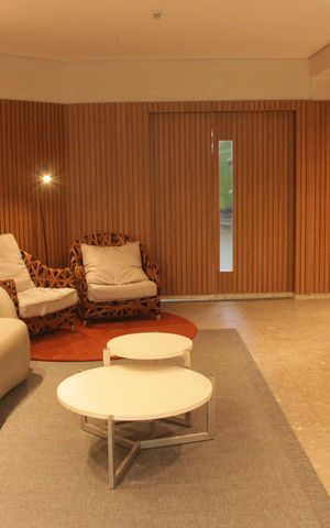 Apartamento para alugar com 90m², 2 quartos e 1 vagaHall de entrada